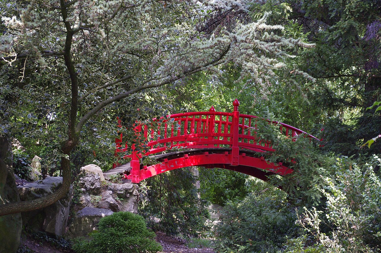 Parc de Edmond