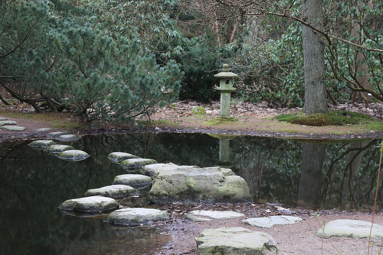 Japandalen Gothenburg