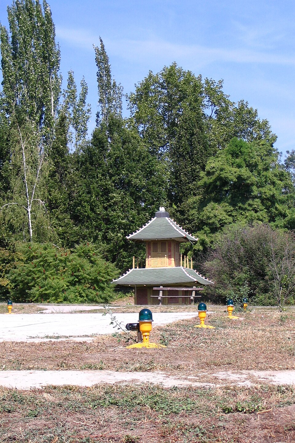 Bugyi István Hospital
