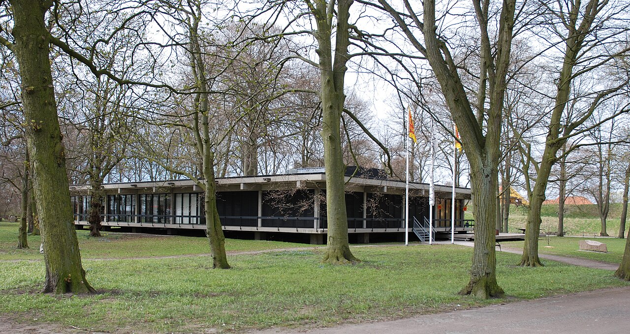 Landskrona Art Hall