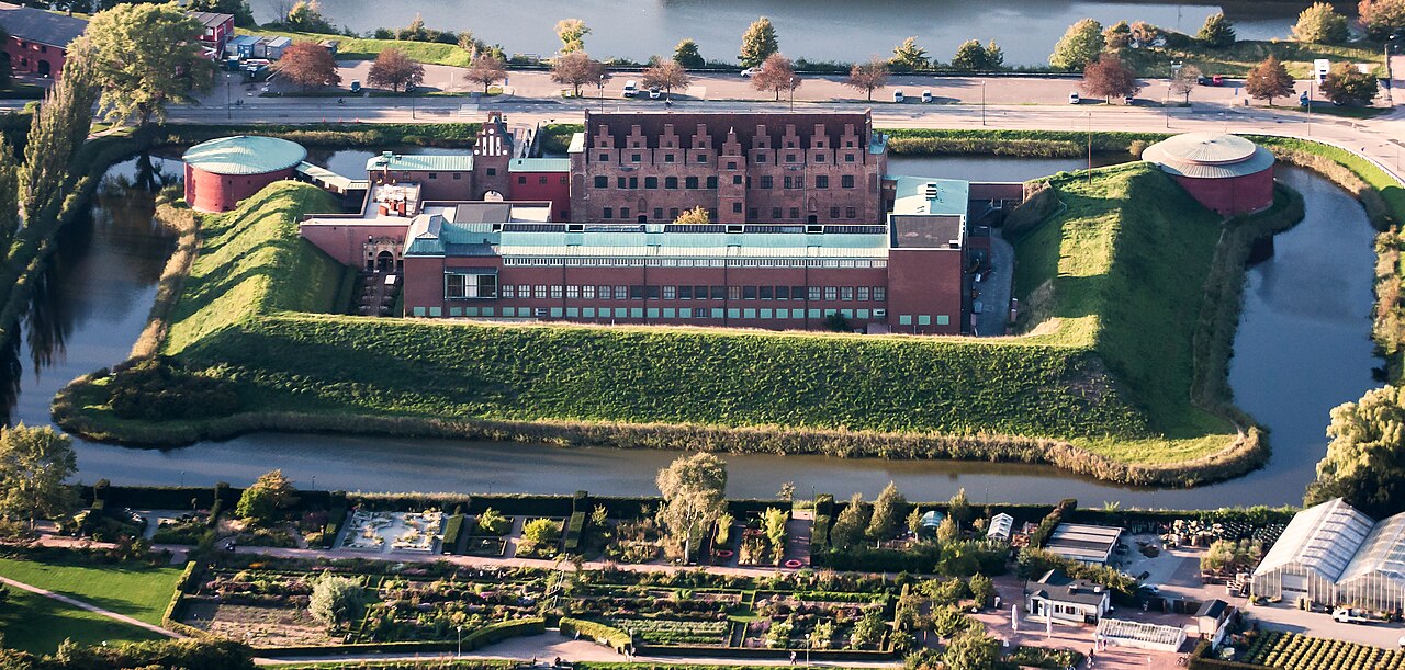 Malmo Castle