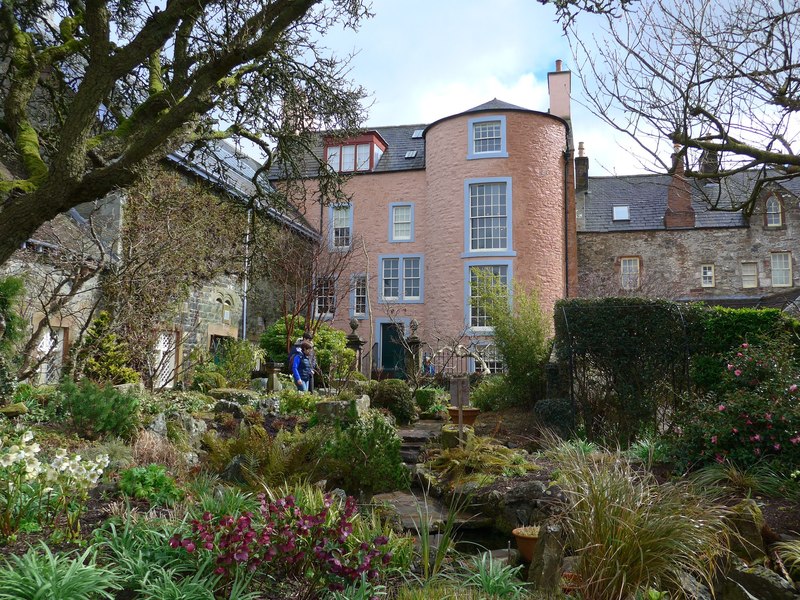 Broughton House