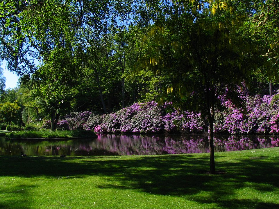 Ronneby Brunnspark