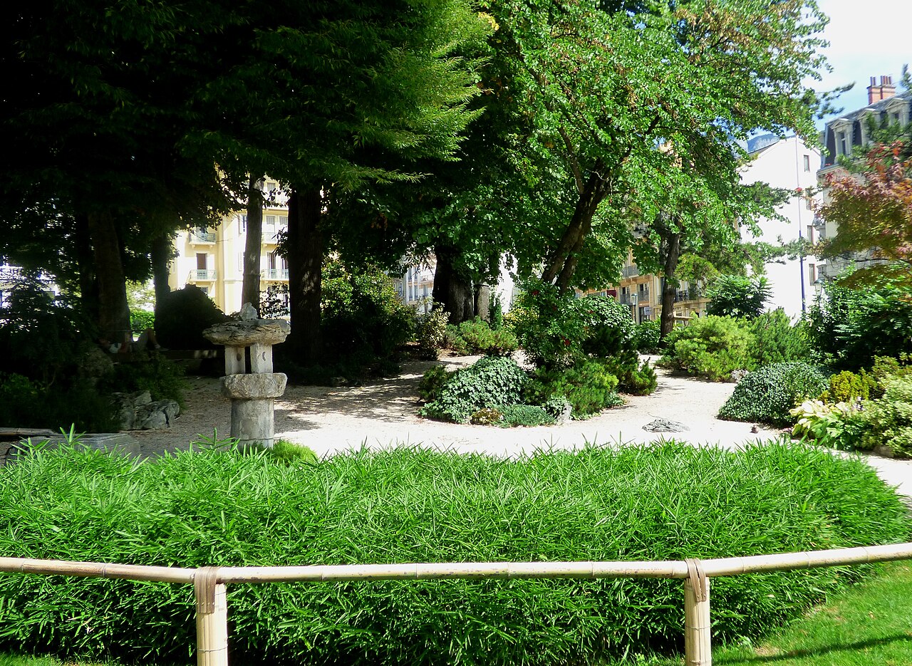 kobayashi-en aix les bains