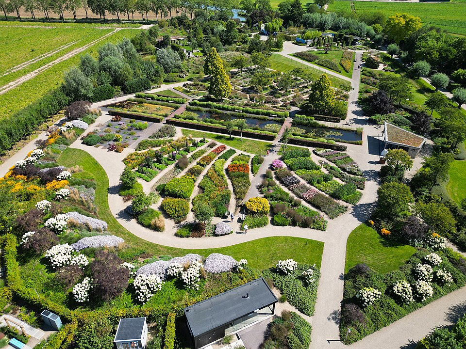 Bloemenpark Appeltern