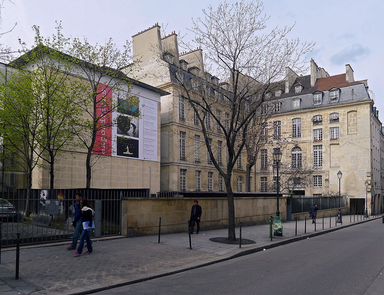 MEP Paris