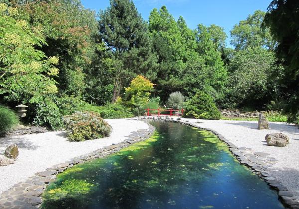 Broadview Gardens Hadlow