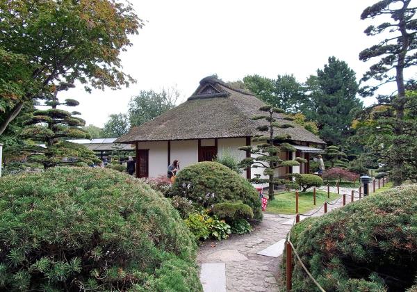 Japanese Garden Hamburg