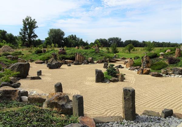 Erik Borja's Garden