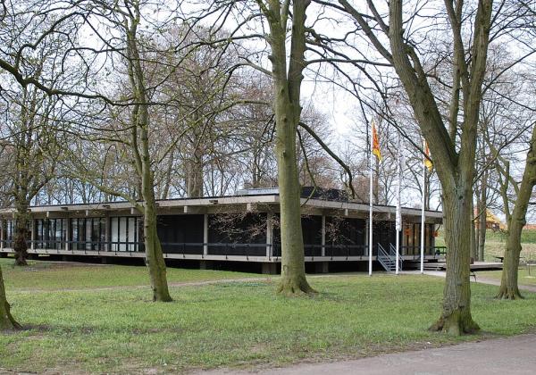 Landskrona Art Hall