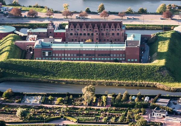 Malmo Castle
