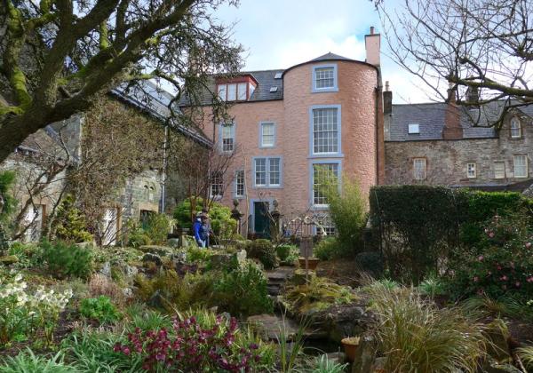 Broughton House
