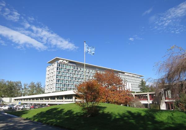 WHO Geneva