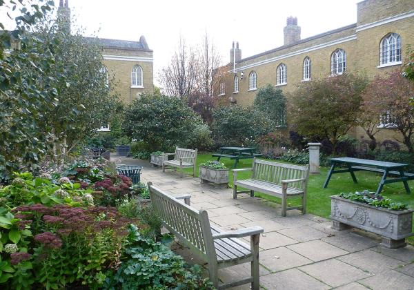 Chumleigh World Garden