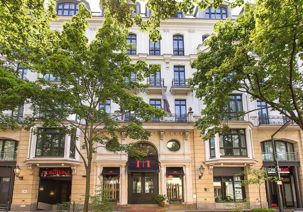Dormero Hotel Berlin