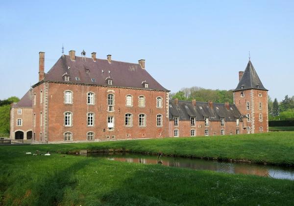 Fernelmont Castle