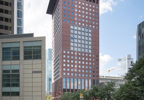 Taunustor Japan Center
