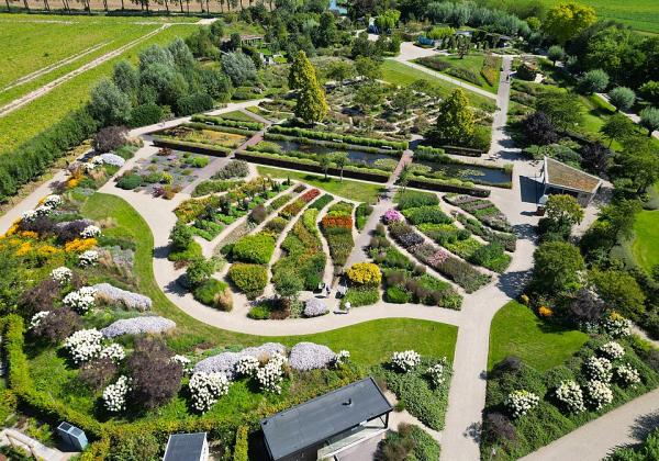 Bloemenpark Appeltern