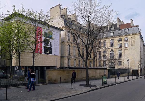 MEP Paris